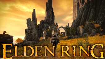 Perfumer's Ruins - Elden Ring