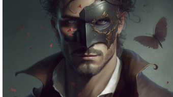 The Thief Love