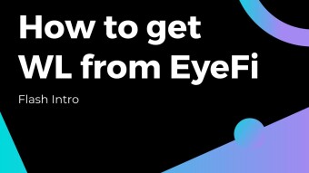 NFTs, EyesFi and like2earn approach