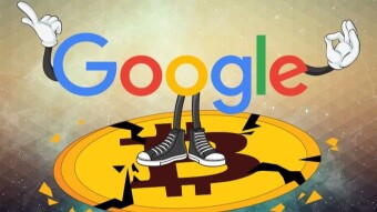 Google has lifted the 2018 Ban on crypto exchange and wallet adverts