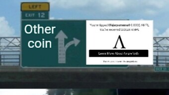 AMPL meme contest