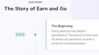 Is earn and go scam or legit? Reviews share earnandgo make money online