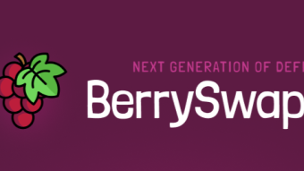 Free 100 BSE ($50) - BerrySwap Airdrop