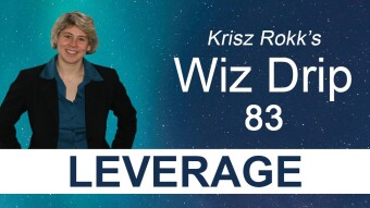 Wiz Drip 83. Weakness is a Sentiment that Stems from Regrets