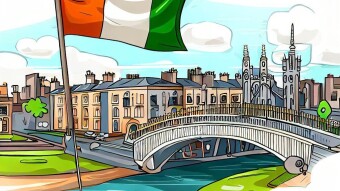 Gemini Makes Bold Move: Establishes European HQ in Dublin, Escaping Chaotic US Crypto Landscape