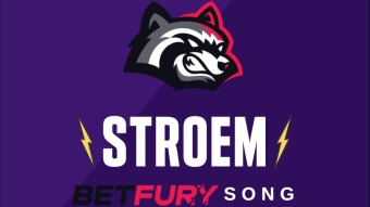 STROEM - Betfury Song + $300 challenge - (first crypto casino song in the world)