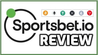 Sportsbet.io Review