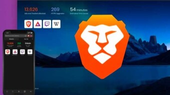 How to Earn with browser BRAVE? step by step.