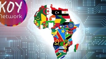KOY Network and the Kenyan digital economy