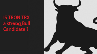 Is TRX going to succeed where LUNA failed ?
