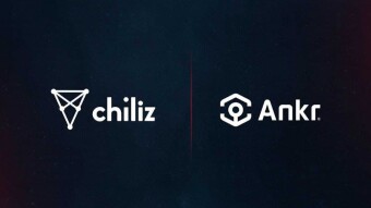CHILIZ TAPS ANKR TO DEVELOP CHILIZ CHAIN 2.0: THE BLOCKCHAIN FOR SPORTS AND ENTERTAINMENT