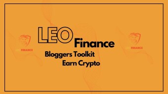 Tools I Use on LeoFinance