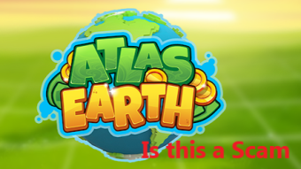 Atlas Earth - Yes They Pay