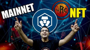 Crypto.com verso la MainNet, NFT in arrivo!