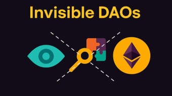 Invisible DAOs
