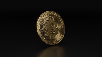 Trying To Stay Away From Crypto Market