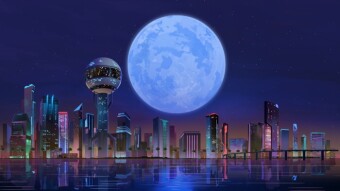 Crypto Integration into Sci-fi