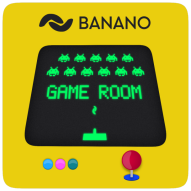 Are you ready to climb the leaderboard? - Join the BANANO Game Room!