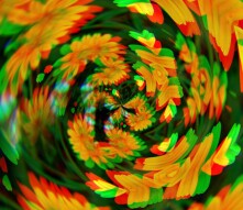 TrippyThursday: The Warp Zone