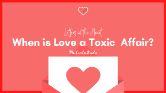 When is Love a Toxic Affair?