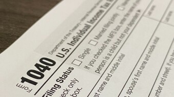 US Tax Law and Cryptocurrency Part 1: The Basics