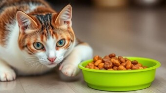 A Research-Based Guide to What Cats Really Prefer in Wet Food