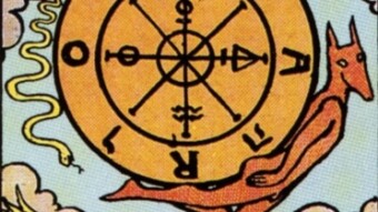 The Wheel of Fortune - 25/10/23