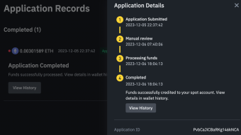 Possible Quick Fix when: ETH not Received on Binance from Publish0x (Self-Service Recovery How to)