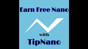 Earn Free Nano! With the ultra easy and ultra fast app!