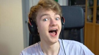 17 year old  made billions from NFTs