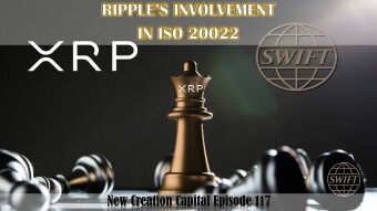 Ripple’s involvement in ISO 20022: A step towards wider acceptance in the banking industry?