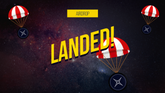 🔥Airdrop Distribution Landed🔥