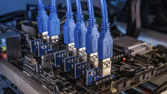 CRYPTOCURRENCY MINERS LIVE FREE DESPITE THE FAKE LIES OF THE SCAMDEMIC