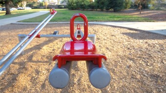 Seesaw