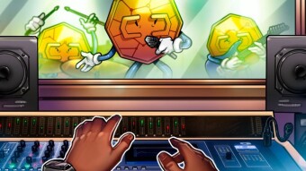 March 12TH: Will you buy a piece of Terry Crews? Ethereum scaling 100x, maybe.