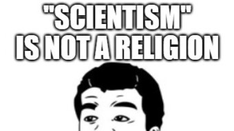 The Bio Weapons Lab Scientist