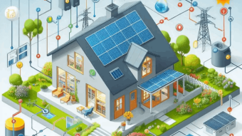 Beneficios económicos y medioambientales de las Placas Solares
