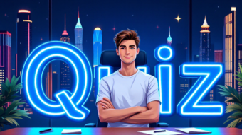 What Kind of Crypto Maniac Are You?