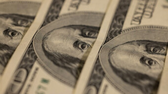 The US Dollar Will No Longer be the World Reserve Currency