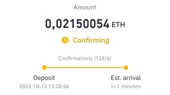 This is why people don't trust Binance - And they're right