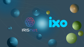 IRISnet & ixo Collaborate on NFT Implementations and Applications for the Cosmos Ecosystem, as a Force for Transitioning to the Green Economy