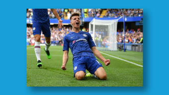 Mason Mount and Why He Can Be the Next Frank Lampard for Chelsea