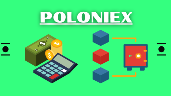 Poloniex Staking New Assets