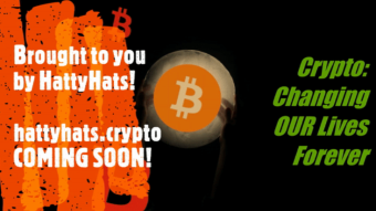 Crypto: Changing OUR Lives Forever