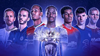 KONRA Premier League - Round 36 and April Review