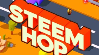 STEEMHOP P2E Game (20-2-26)
