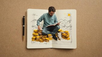 How Journaling for 7+ Years Changed My View on Mood Swings and Why You Too Can Feel Hope in Sadness