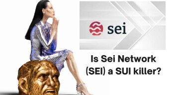 Is Sei Network (SEI) a SUI Killer?