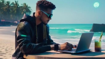 The Man Of Tomorrow #14 - Ain't Profit Until You Are Cashing Out The Pumps
