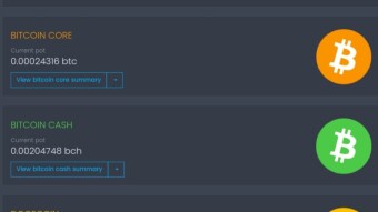 Coinpot Challenge Day 100- Earning 10.000$ Worth Of Crypto By The End Of 2020 For Free